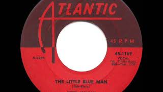 1958 HITS ARCHIVE: The Little Blue Man - Betty Johnson
