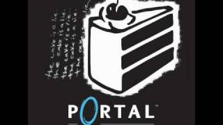 Jonathan Coulton - Still Alive (Portal)
