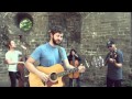 Dan Mangan - Leaves, Trees, Forest