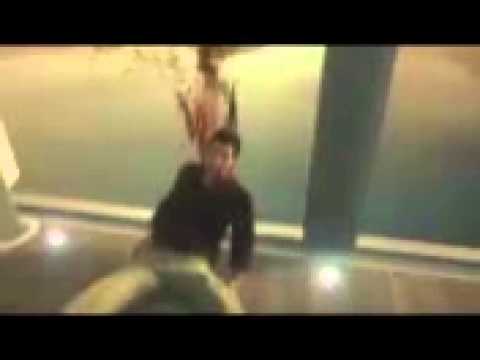 Battlefield Hardline PS4 ForeGrip Studd P226 gunning