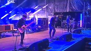 Bloc Party - Octopus [Live at Super Bock Super Rock 2012] TVRip