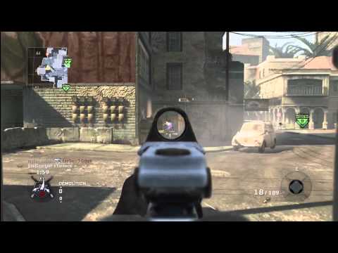 Gotaga - Full Team x2 (HD Video Quality Test)