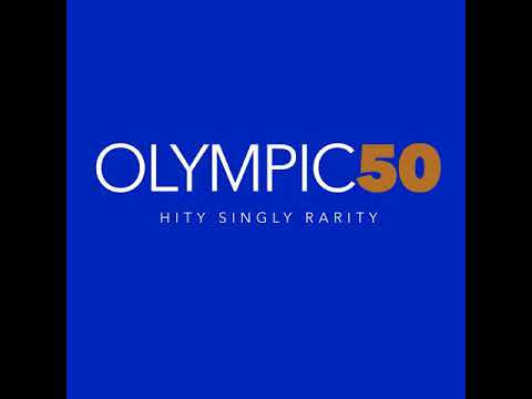 Miki Volek & Olympic - Großvaters Geist / Dědečkův duch/ (1966, vydáno 2012)