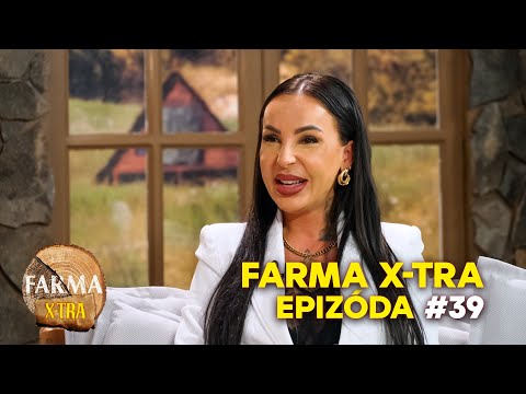FARMA 17 X-TRA | #39 | Emília po náhlom konci na Farme žiari šťastím