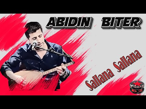 ✮Abidin Biter✮ ★Sallana Sallana★ Canli Performans Qese  u Qeyde: Anonim #AbidinBiter  #dersim