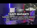 DJ Break Minang Tanti Batanti Paling Enak Remix Terbaru 2025