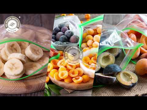 Vegetable Mesh Bag