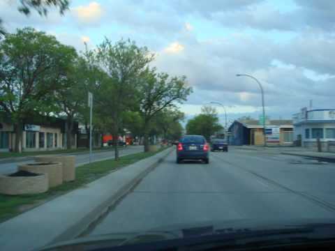 From Vancouver to Toronto in 3 minutes and 41 seconds...