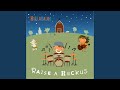 Raise a Ruckus