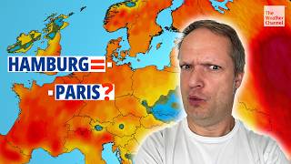 Neues Normal: So hat sich das Klima in Europa verschoben
