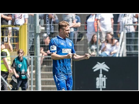 KSC sichert sich Relegation und spielt um Aufstieg