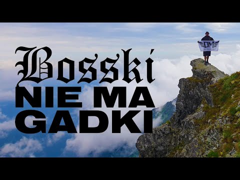 Video thumbnail for Nie ma gadki