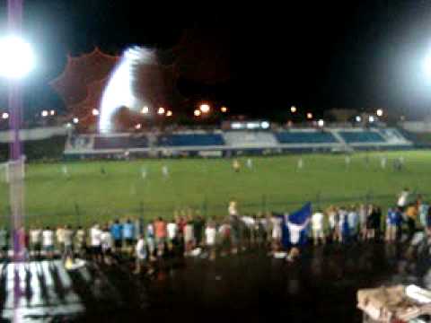 2º GOL DO LEMENSE CONTRA O TAUBATÉ