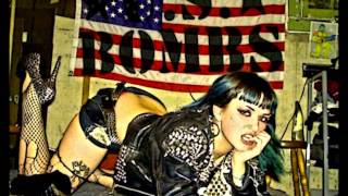 U S  Bombs  - Don't Take It Back