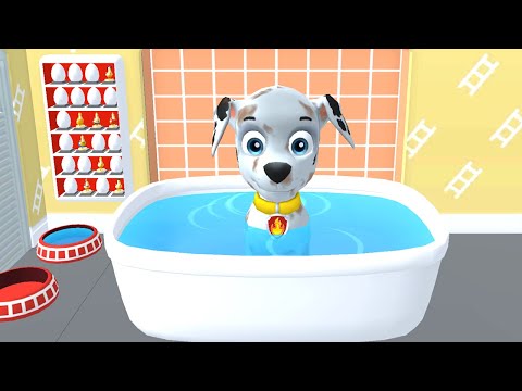 , title : 'PAW Patrol: A Day in Adventure Bay - Mighty Pups Save The Day - Ultimate Rescue Adventure'