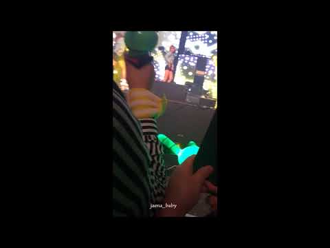 171029 Junhong - Hustler / Howler [Party Baby Climax]