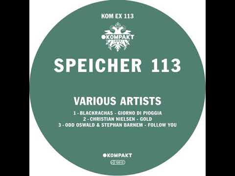 Odd Oswald & Stephan Barnem - Follow You