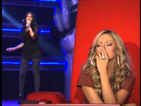 She will be loved- Ayda Musharraf