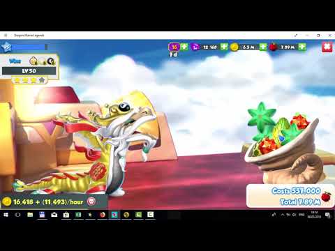 TAIYI ZHENREN with 3 stars DML 08 03 2018