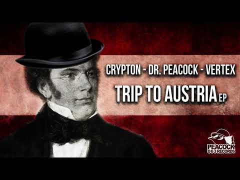 Crypton & Yesterday's History ft. The Shade - Rock 'n Core