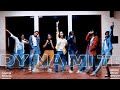 BTS - DYNAMITE DANCE COVER BY LUNA (girls ver.) BTS - DYNAMITE DANCE COVER BY LUNA (girls ver.)