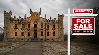 I Found The Spookiest Castles On Zillow (You Won't Believe The Prices)