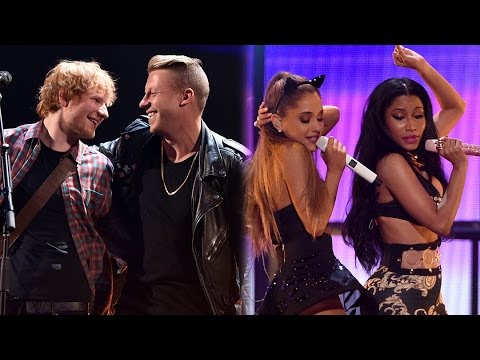 Best & Worst Performances at iHeartRadio Music Festival 2014