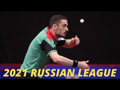 Marcos Freitas vs Alexander Tyutrymov | 2021 Russian Premier League
