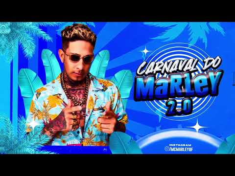 DALLY / MACETE - EP CARNAVAL DO MARLEY 2.0 - MC MARLEY - MEDIOS ESTRALANDO - PAREDÃO PESADO