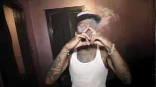 Kid Ink - Bom Bom (OFFICIAL VIDEO)