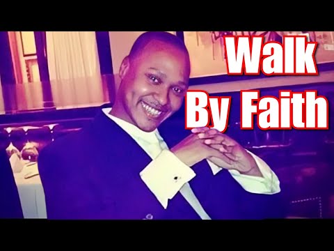 We Walk By Faith, Not By Sight! (2 Corinthians 5:7) *Early Morning Game*