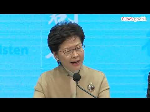 Payment set to help CSSA recipients (18.1.2019)