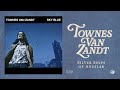 Townes Van Zandt - Silver Ships of Andilar (Official Audio)