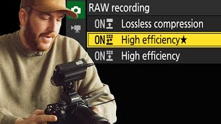 Nikon Z5 II Setup - What settings I change for wedding, portrait photography and hybrid