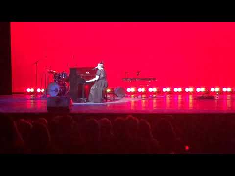 Effie Passero - “House of the Rising Sun”