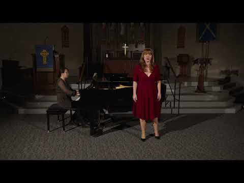 Jennifer Taverner, soprano – "A chi mi dice mai" – Don Giovanni – Mozart