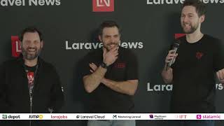 What's Coming to Laravel Cloud? The Team Teases "Cloud 2.0"