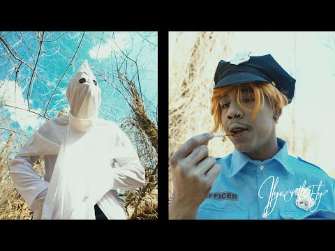 SDOTBRADDY - POP OUT (OFFICIAL VIDEO)