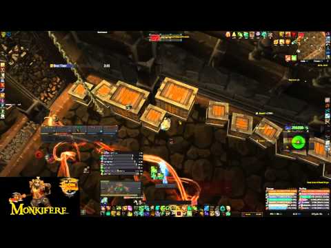 Spoils of Pandaria 10HM - Divide et Impera - Ysondre EU