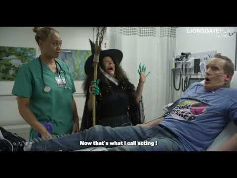 Clerks III | Official Trailer | Coming to Lionsgate Play on 13th January