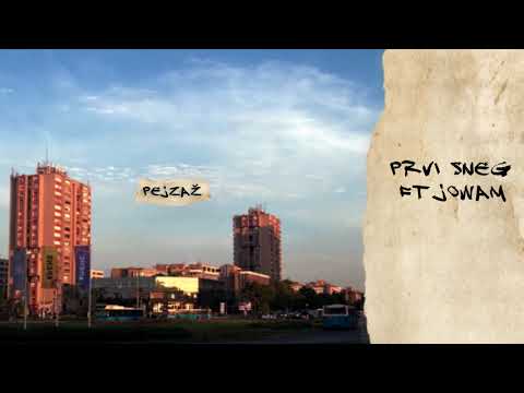 momica-prvi sneg ft.jowam