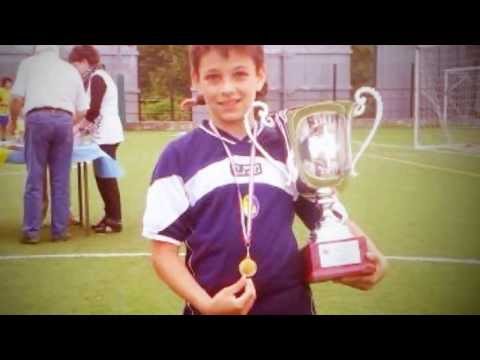 Dario : LASCARIS,COLLEGNO PARADISO,ATLETICO TORINO parte 1