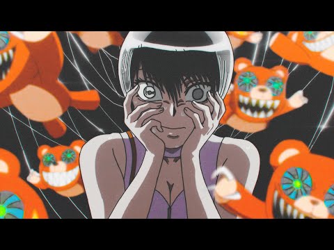 CAMERON AZI - FVCK IT ALL