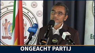 Klachtenbureau neemt grondproblemen in behandeling I SUN WEB TV I