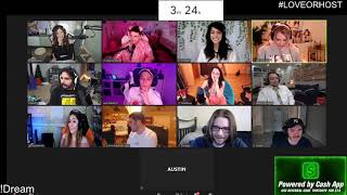 Mizkif reveals his real height
