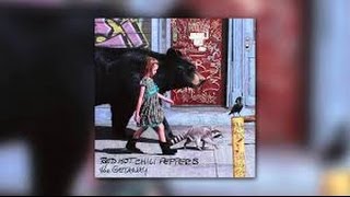 Red Hot Chili Peppers - The Hunter (Lyrics)