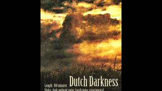 Dutch Darkness Compilation - N.I.A.P.
