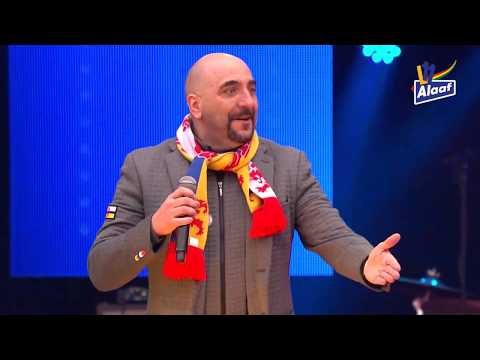 36 BBBBZ 2020   Spik en Span   Vrunj tot de allerletste runj