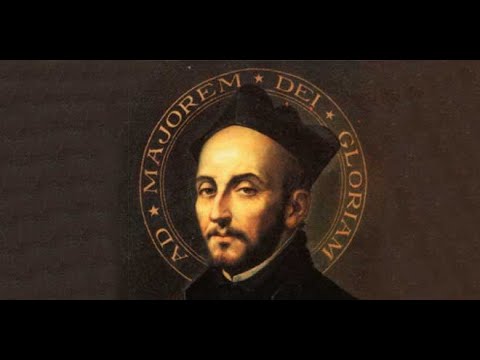 Ignacije Lojolski,Za Andreasa Siederiusa, 2. prosinca 1549.