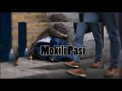 Mokili Pasi(DJ spoon ft chico) murkury)tnc)official audio.